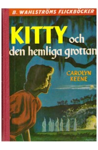 Kitty och den hemliga grottan (809-810) 1968