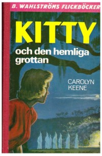 Kitty och den hemliga grottan (809-810) 1972