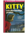 Kitty och den hemliga grottan (809-810) 1973