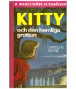 Kitty och den hemliga grottan (809-810) 1978
