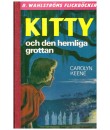 Kitty och den hemliga grottan (809-810) 1980