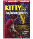 Kitty och dagboksmysteriet (829-830) 1965