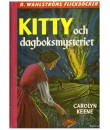 Kitty och dagboksmysteriet (829-830) 1967