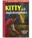 Kitty och dagboksmysteriet (829-830) 1969