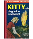 Kitty och dagboksmysteriet (829-830) 1976