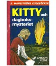 Kitty och dagboksmysteriet (829-830) 1977