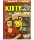Kitty och det mystiska brevet (852-853) 1957