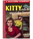 Kitty och det mystiska brevet (852-853) 1967