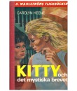 Kitty och det mystiska brevet (852-853) 1975