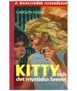 Kitty och det mystiska brevet (852-853) 1978
