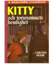 Kitty och tornrummets hemlighet (875-876) 1957