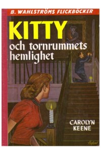 Kitty och tornrummets hemlighet (875-876) 1967