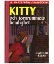 Kitty och tornrummets hemlighet (875-876) 1968