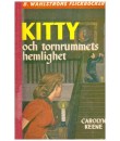 Kitty och tornrummets hemlighet (875-876) 1971