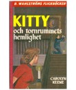 Kitty och tornrummets hemlighet (875-876) 1974