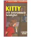Kitty och tornrummets hemlighet (875-876) 1979