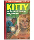 Kitty och armbandsmysteriet (900-901) 1973