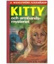 Kitty och armbandsmysteriet (900-901) 1975