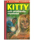 Kitty och armbandsmysteriet (900-901) 1978