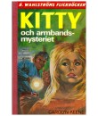 Kitty och armbandsmysteriet (900-901) 1981