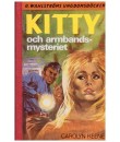 Kitty och armbandsmysteriet (900-901) 1986