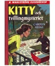 Kitty och tvillingmysteriet (926-927) 1965