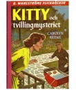 Kitty och tvillingmysteriet (926-927) 1967