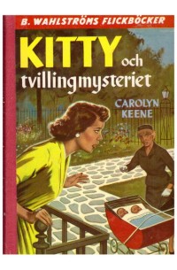 Kitty och tvillingmysteriet (926-927) 1967