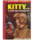 Kitty och tvillingmysteriet (926-927) 1968