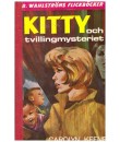 Kitty och tvillingmysteriet (926-927) 1973