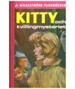 Kitty och tvillingmysteriet (926-927) 1977
