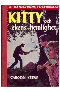 Kitty och ekens hemlighet (950-951) 1966