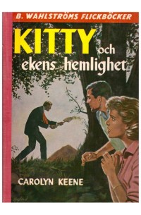 Kitty och ekens hemlighet (950-951) 1970