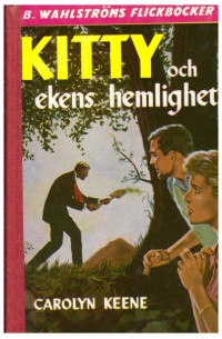 Kitty och ekens hemlighet (950-951) 1979