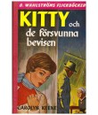 Kitty och de försvunna bevisen (971-972) 1974