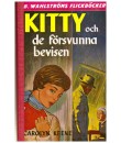 Kitty och de försvunna bevisen (971-972) 1978