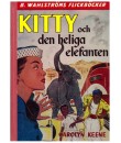 Kitty och den heliga elefanten (973-974) 1966