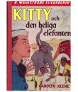 Kitty och den heliga elefanten (973-974) 1967