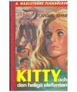 Kitty och den heliga elefanten (973-974) 1979