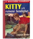Kitty och ruinens hemlighet (998-999) 1967