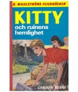 Kitty och ruinens hemlighet (998-999) 1973