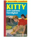Kitty och ruinens hemlighet (998-999) 1978