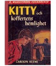 Kitty och koffertens hemlighet (1047-1048) 1964
