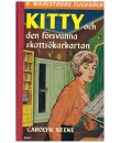 Kitty och den försvunna skattsökarkartan (1097-1098) 1962