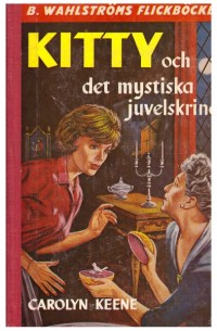 Kitty och det mystiska juvelskrinet (1118-1119) 1965