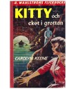 Kitty och ekot i grottan (1168-1169) 1963