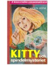 Kitty och spindelmysteriet (1798-1799) 1984
