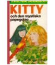 Kitty och den mystiska papegojan (1954-1955) 1985