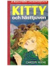Kitty och hästtjuven (2075-2076) 1985