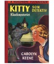 Kitty som Detektiv Klockmysteriet (671-672) 1952 